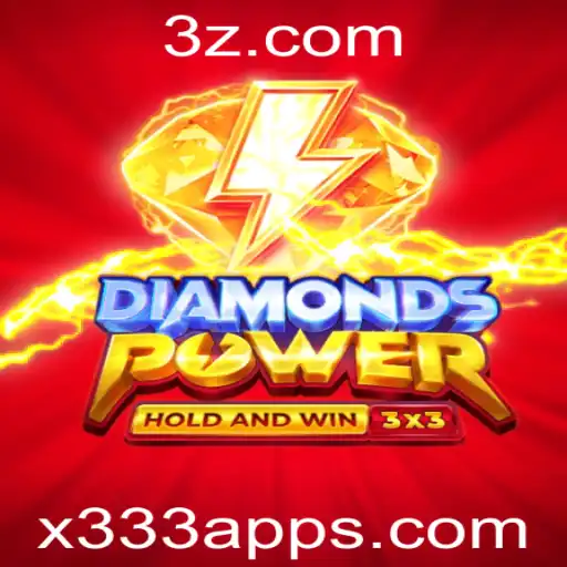 Explorando o Universo de Diamondspower e Sua Integração com a x333 App