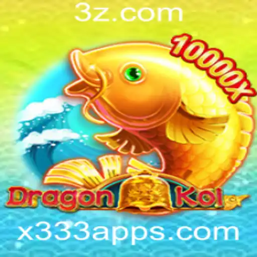Descubra o Fascinante Mundo de DragonKoi no X333 App