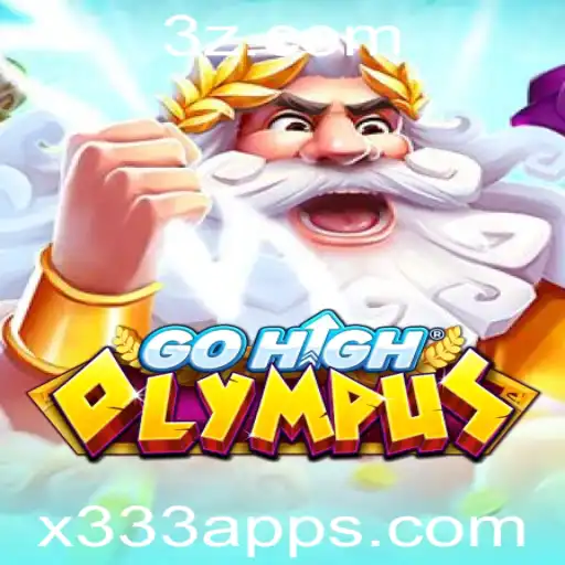 GoHighOlympus: Uma Nova Experiência no Mundo dos Jogos com x333 App