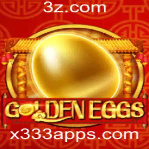 Explorando o Fascinante Mundo de GoldenEggs: O Jogo do x333 App