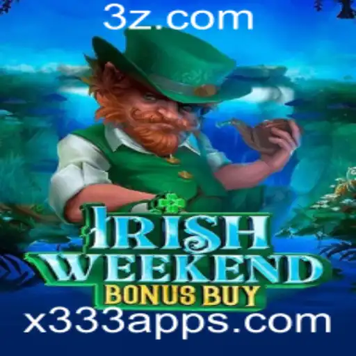 Explorando o Vibrante Mundo de IrishWeekendBonusBuy: Uma Aventura em x333 app