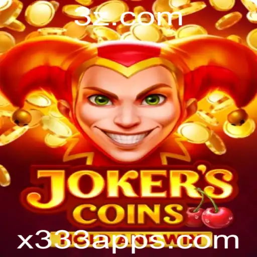 Descubra o Novo Jogo JokersCoins e Como Dominar o x333 App