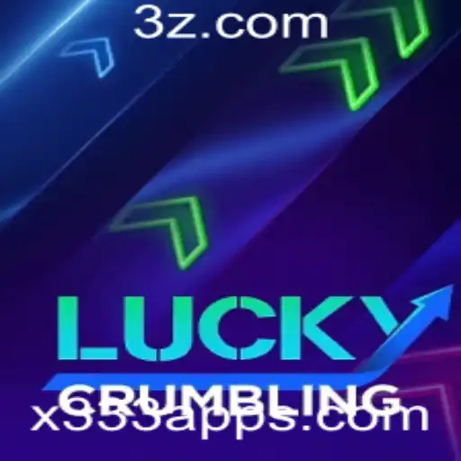 Explorando LuckyCrumbling: O Jogo Que Está Dominando o x333 app