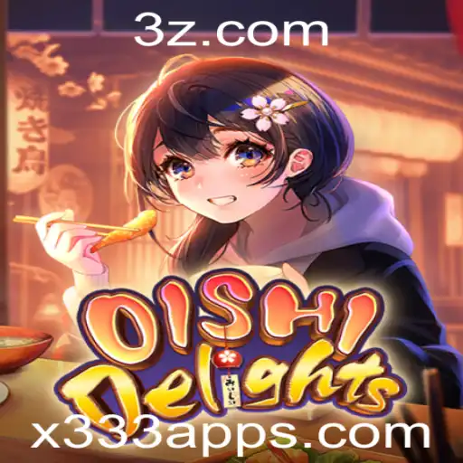 Descubra o Vício do OishiDelights: O Jogo que Conquista o Mundo