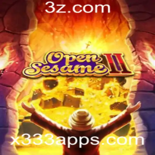 OpenSesameII: Descubra o Mundo Emocionante do Jogo Revolucionário