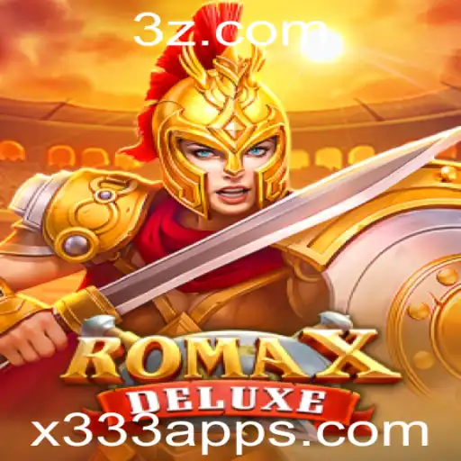 Explorando o Universo de RomaXDeluxe: Um Mergulho no Jogo Mais Empolgante do Ano