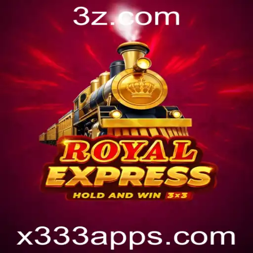 RoyalExpress: Uma Jornada Empolgante no Mundo do X333 App