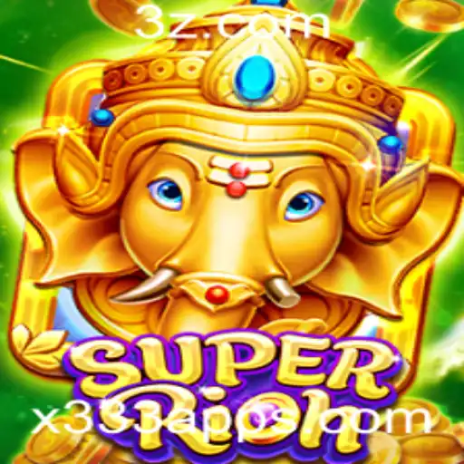 SuperRich: Mergulhando na Realidade de um Jogo Fascinante