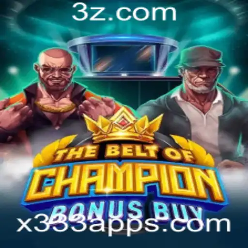 Explorando 'TheBeltOfChampionBonusBuy': Um Mergulho no Mundo Inovador dos Jogos