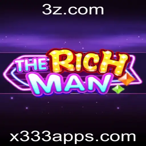 TheRichMan: Descubra o Mundo Estratégico do Jogo com x333 app