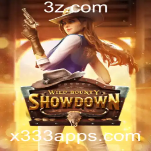 WildBountyShowdown: Tudo sobre o Empolgante Jogo e o Fenômeno x333 app